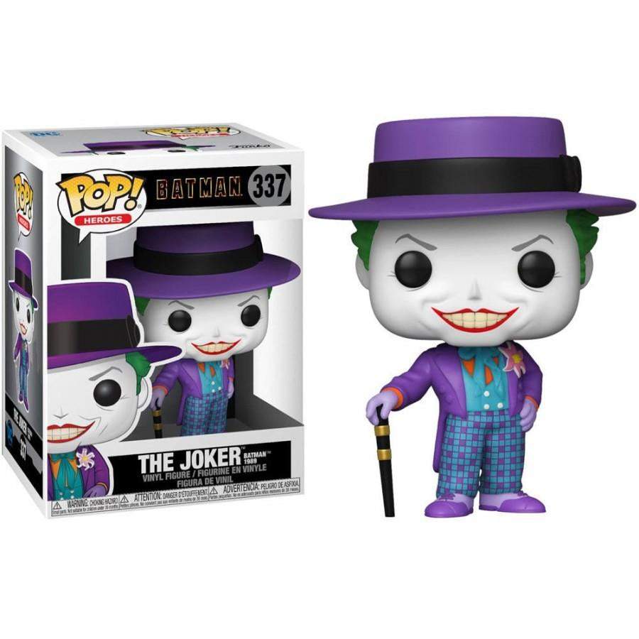 Funko Pop!  The joker 337