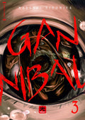 Gannibal 3