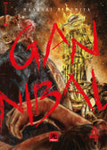 Gannibal 4