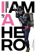 I Am A Hero - Nuova Edizione 4