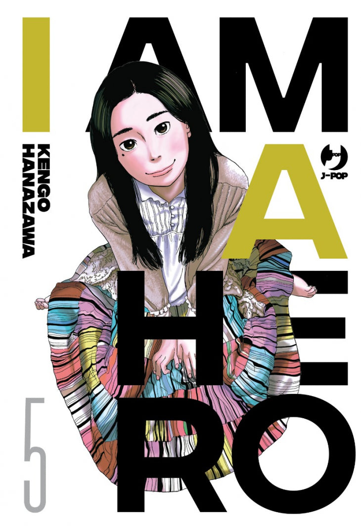 I Am A Hero - Nuova Edizione 5