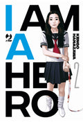 I Am A Hero - Nuova Edizione 2