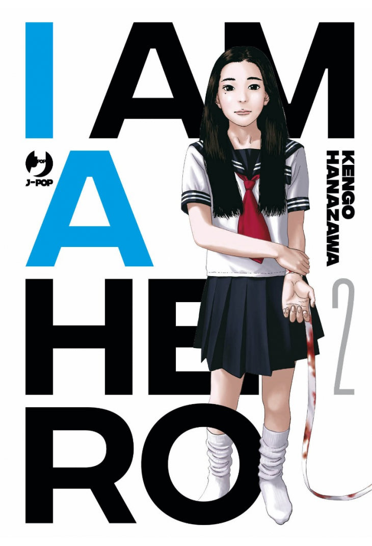 I Am A Hero - Nuova Edizione 2
