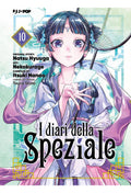 I Diari Della Speziale 10