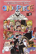 One Piece Serie Blu 71