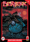 Berserk Serie Nera 3