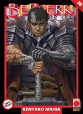 Berserk Serie Nera 38