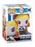 Demon Slayer Kyojuro Rengoku 1308