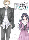 The Fragrant Flower Blooms with Dignity 01