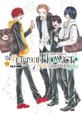 The Fragrant Flower Blooms with Dignity 04