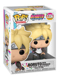 Boruto Boruto With Rasengan 1356