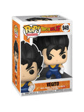 Dragonball Z Vegito 949