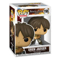 Attack On Titan Eren Jaeger 1165
