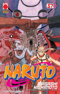 Naruto Il Mito 57