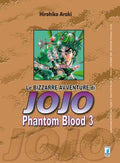 Jojo Phantom blood 3