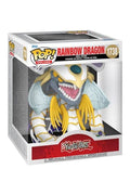 Yu Gi Oh Rainbow Dragon 1738