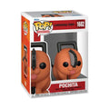 Chainsaw Man Pochita 1682