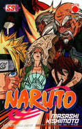 Naruto Il Mito 59