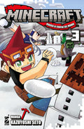 Minecraft 3 Viaggio Ai Confini Del