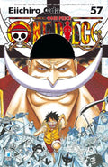 One piece new edition 57