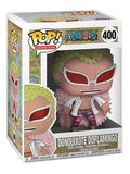 One Piece Donquixote Doflamingo 400