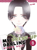 My Dress Up Darling Bisque Doll 8