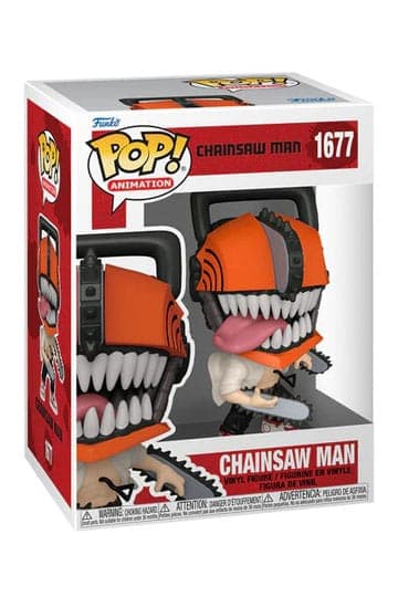 Chainsaw Man Chainsaw Man 1677