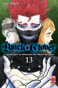 Black Clover 13