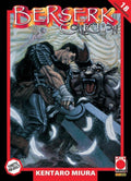 Berserk Serie Nera 18