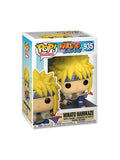 Naruto Shippuden Minato Namikaze 935
