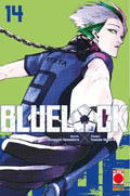 Blue Lock 14