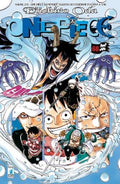 One Piece Serie Blu 68