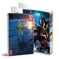 One-Punch Man 32 Variant