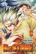 Dr. Stone 9