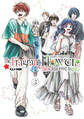 The Fragrant Flower Blooms with Dignity 05