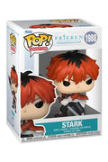 Frieren Stark 1988