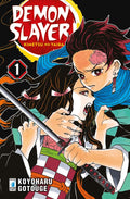 Demon slayer 1