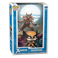 X-Men Wolverine Vinyl Collectible 6