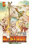 Dr. Stone 5