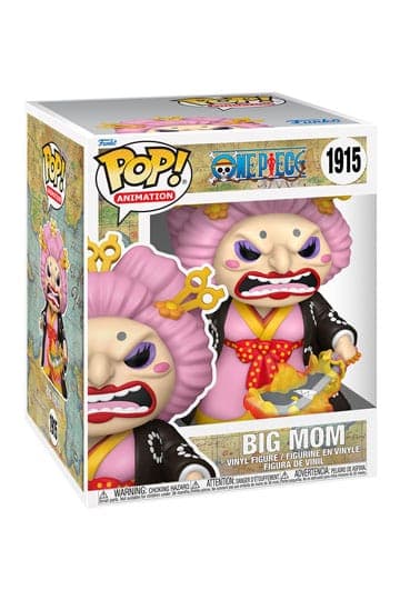 One Piece Big Mom 1915