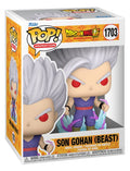 Dragonball Super Son Gohan (Beast) 1703