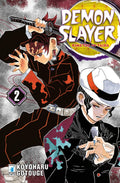 Demon slayer 2