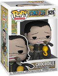 One Piece Crocodile 925