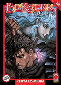 Berserk Serie Nera 22