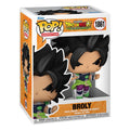Dragonball Super Broly 1861