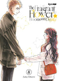 The Fragrant Flower Blooms with Dignity 08