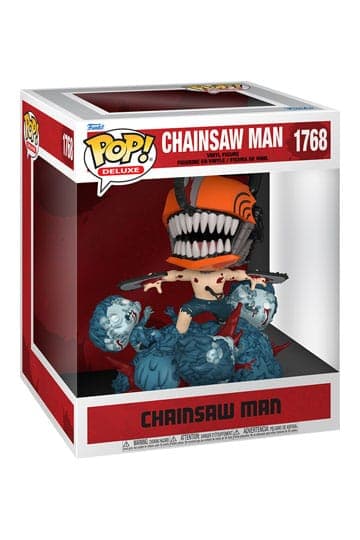 Chainsaw Man Chainsaw Man 1768