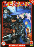 Berserk Serie Nera 25