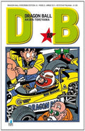 Dragon ball evergreen 18