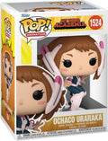 My Hero Academia Ochaco Uraraka 1524